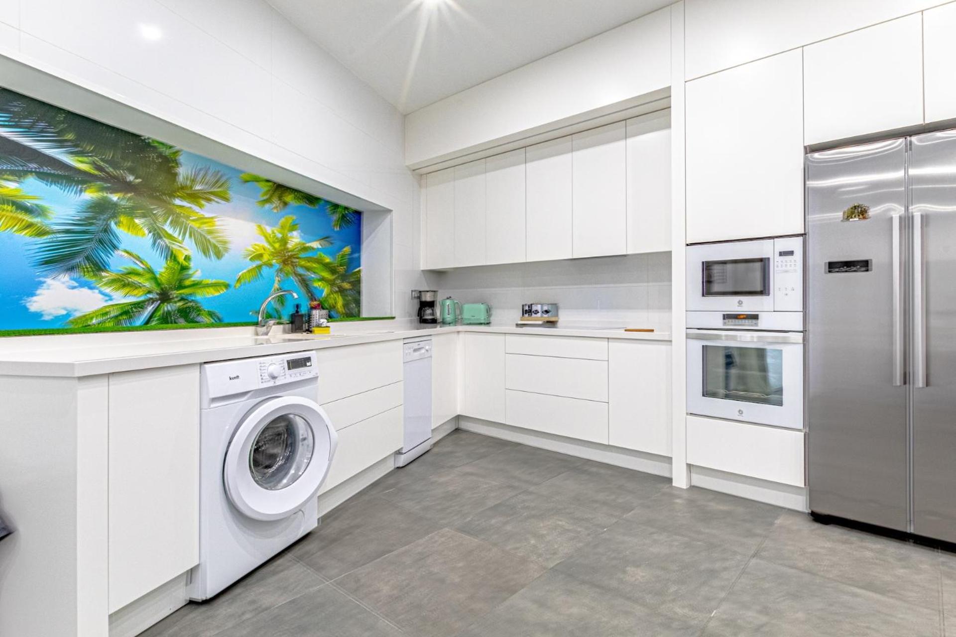 Villa Montana By Dream Homes Tenerife Tamaimo Ngoại thất bức ảnh