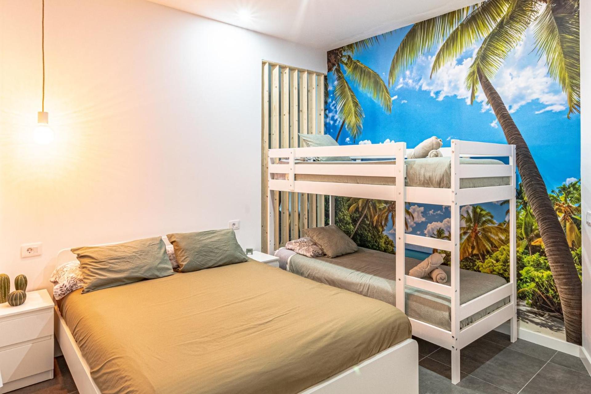 Villa Montana By Dream Homes Tenerife Tamaimo Ngoại thất bức ảnh