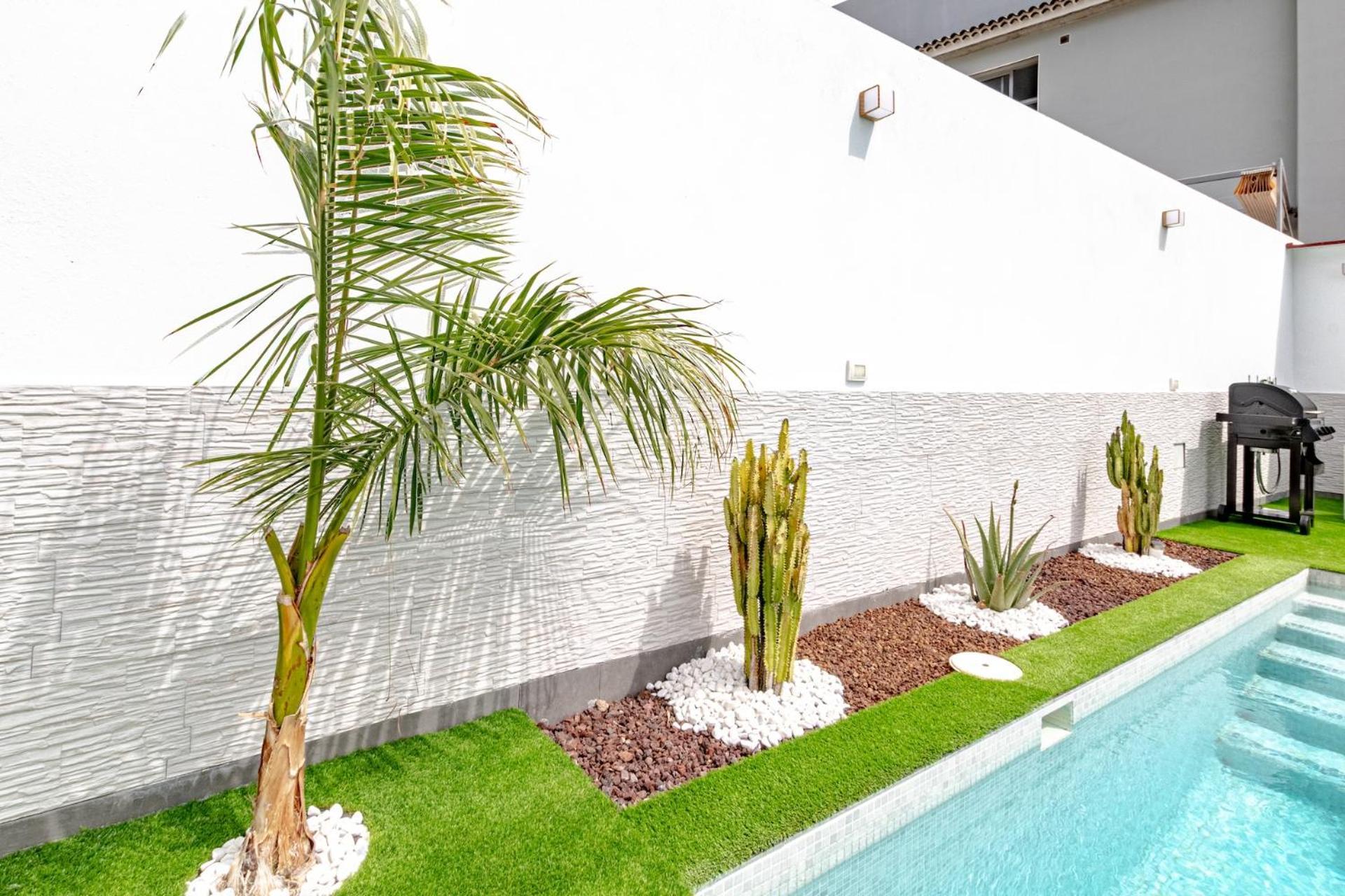 Villa Montana By Dream Homes Tenerife Tamaimo Ngoại thất bức ảnh